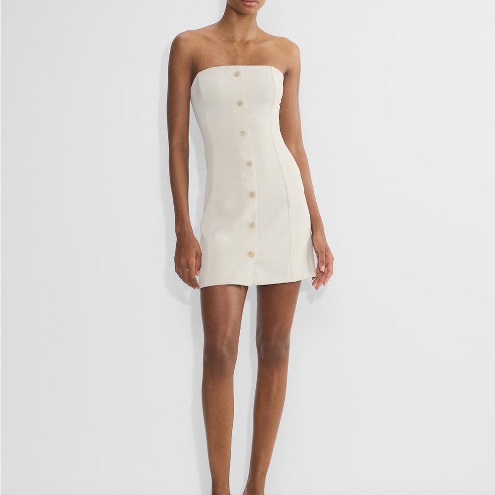 Wilfred Rarity Crepette Dress